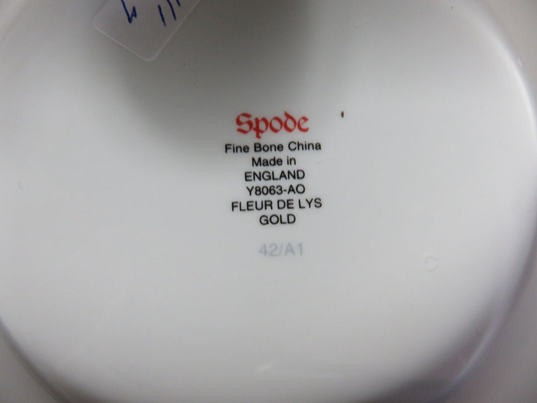 Spode Tureen