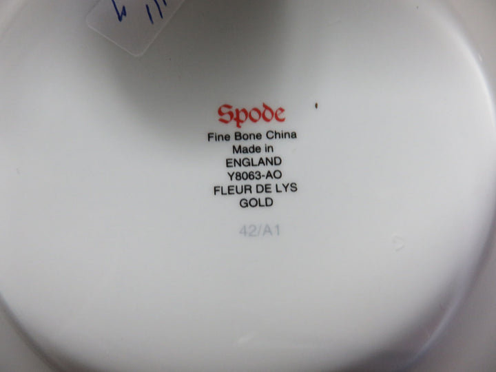 Spode Tureen