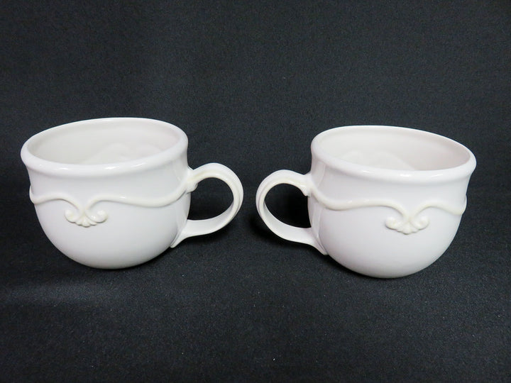 Princess House Soup Cups