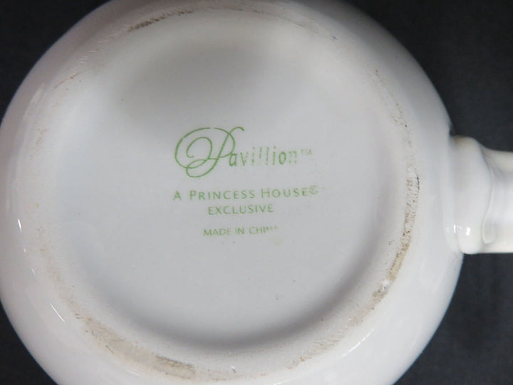 Princess House Soup Cups