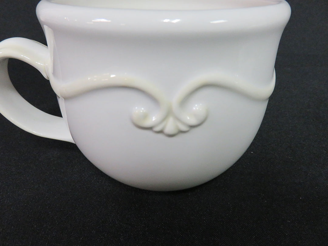 Princess House Soup Cups