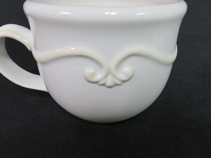 Princess House Soup Cups