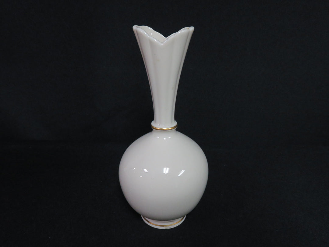 Lenox Christmas Vase
