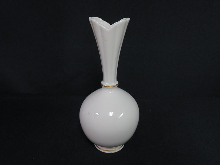 Lenox Christmas Vase