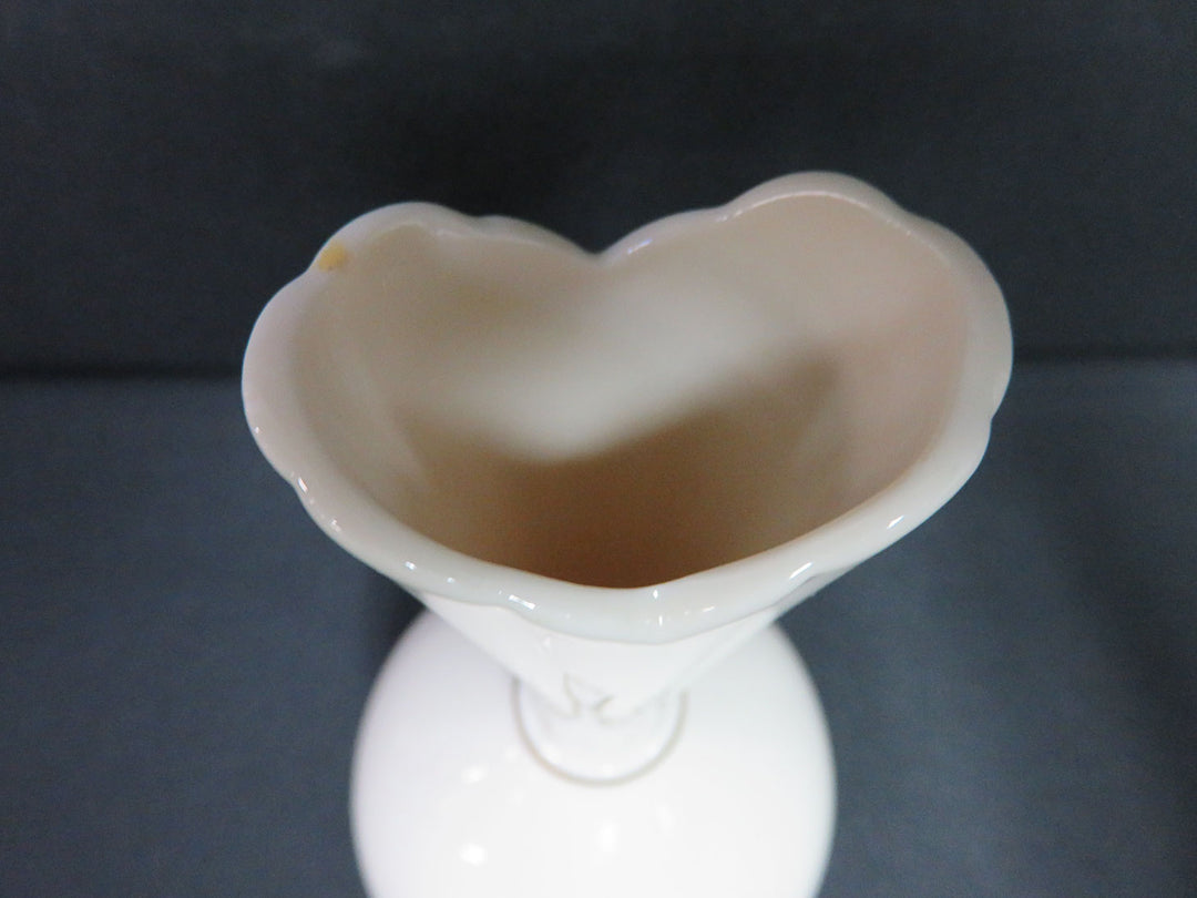 Lenox Christmas Vase