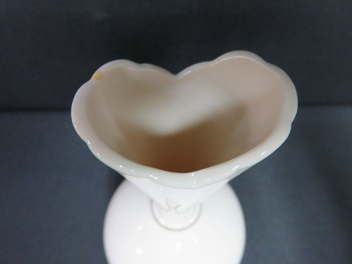 Lenox Christmas Vase