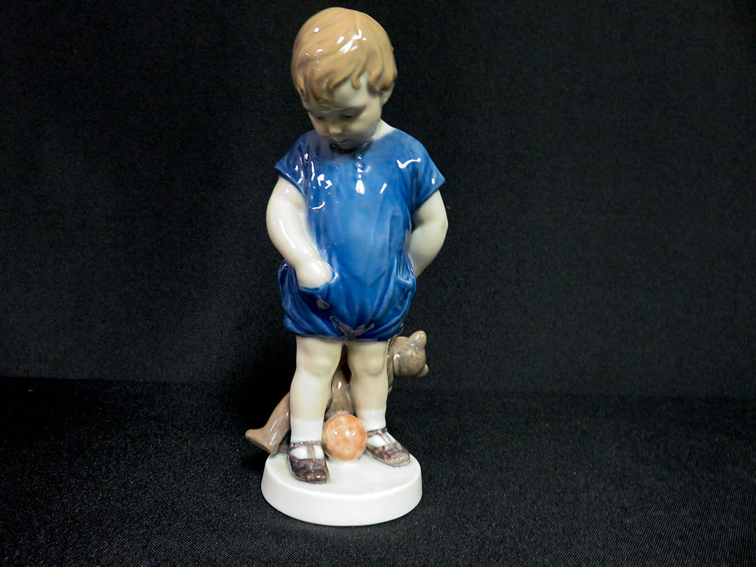 Royal Copenhagen Figurine