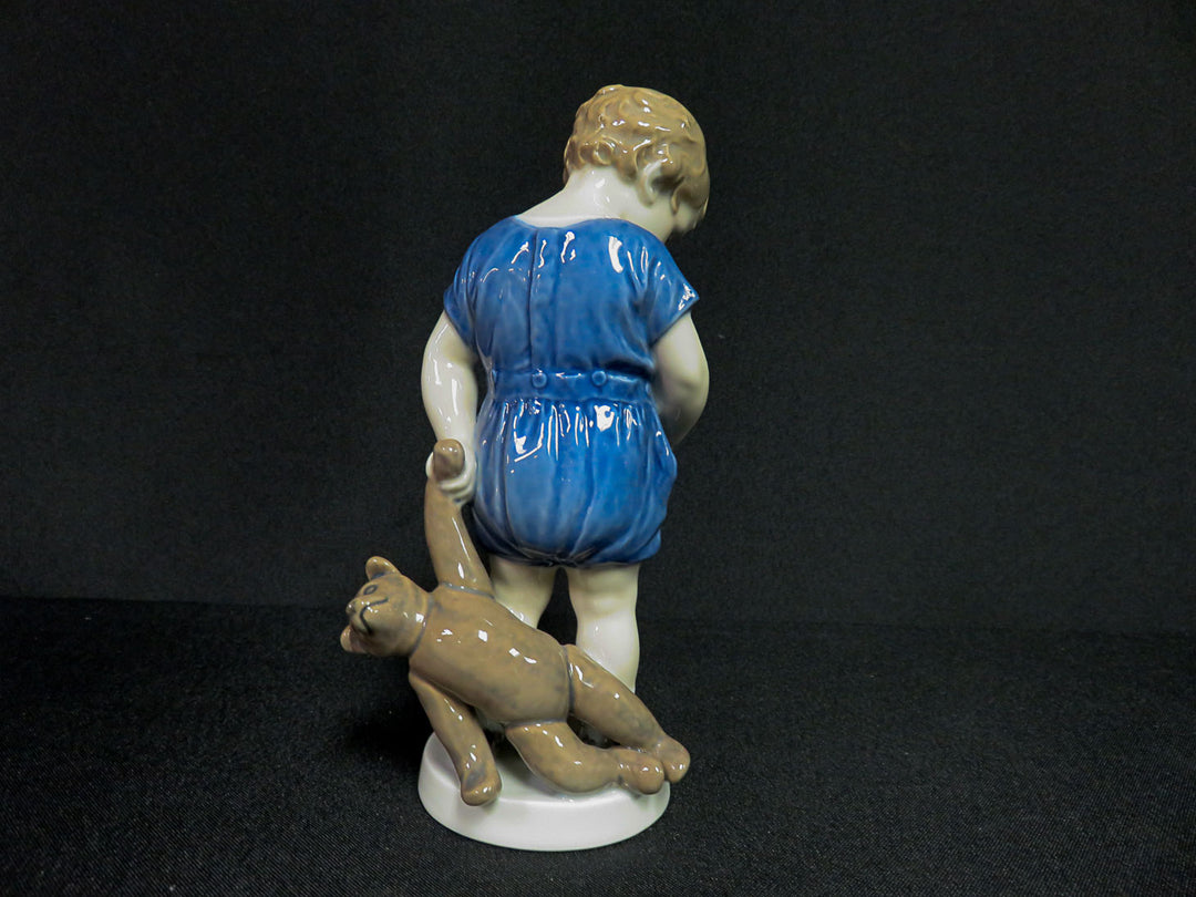 Royal Copenhagen Figurine