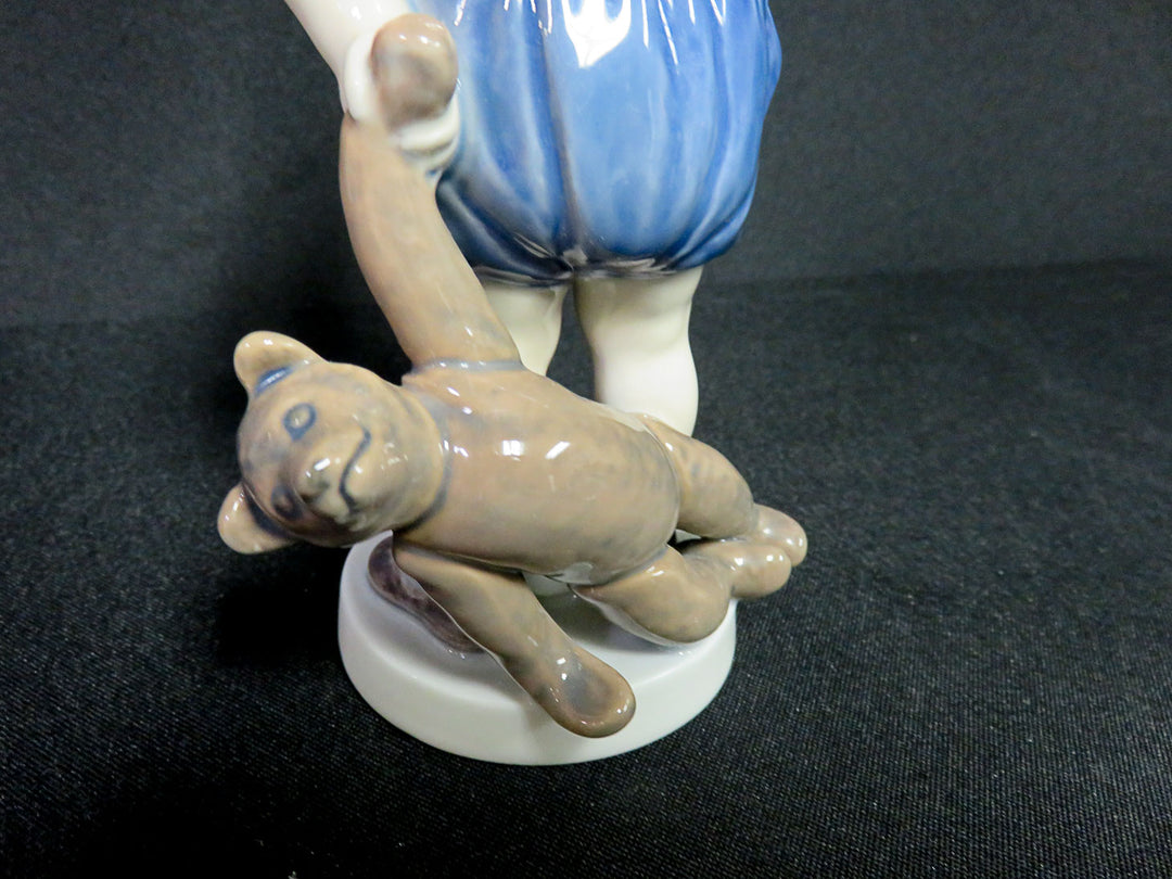 Royal Copenhagen Figurine