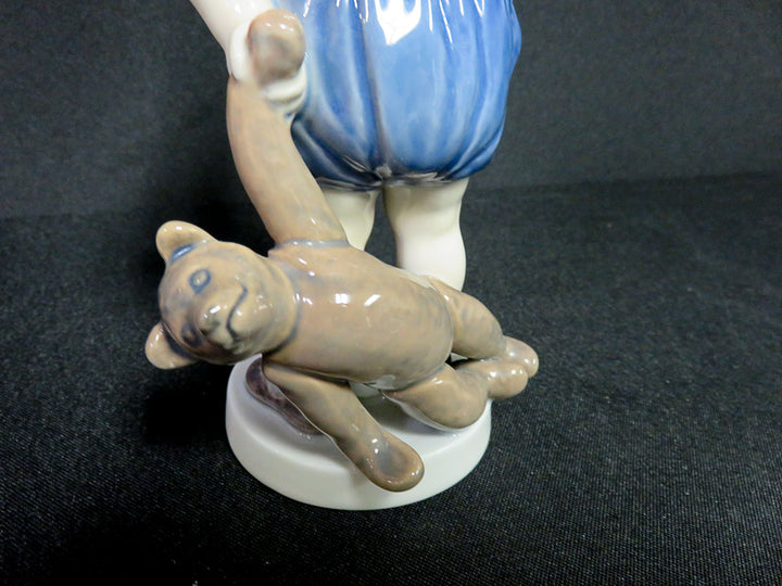 Royal Copenhagen Figurine