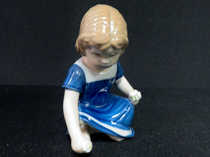 Royal Copenhagen Figurine