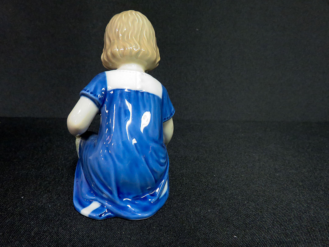 Royal Copenhagen Figurine