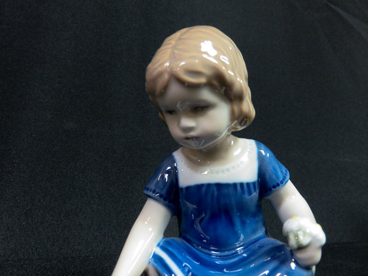 Royal Copenhagen Figurine