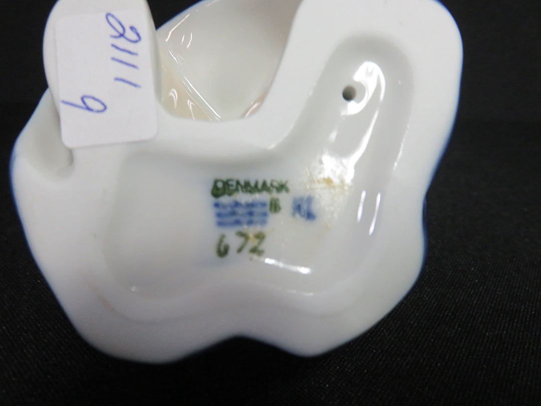 Royal Copenhagen Figurine
