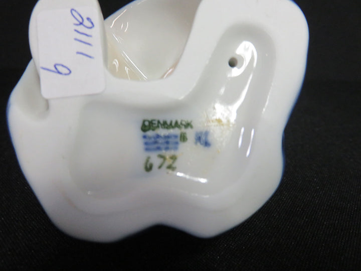 Royal Copenhagen Figurine