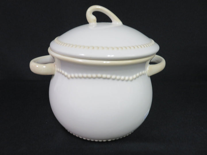 Princess House Pot