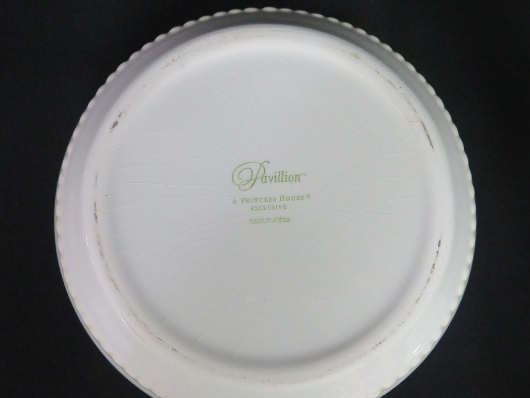 Princess House Pot