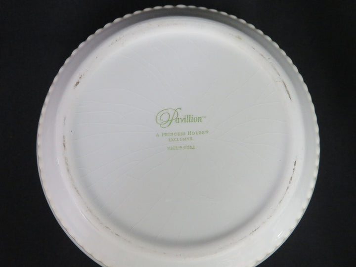 Princess House Pot