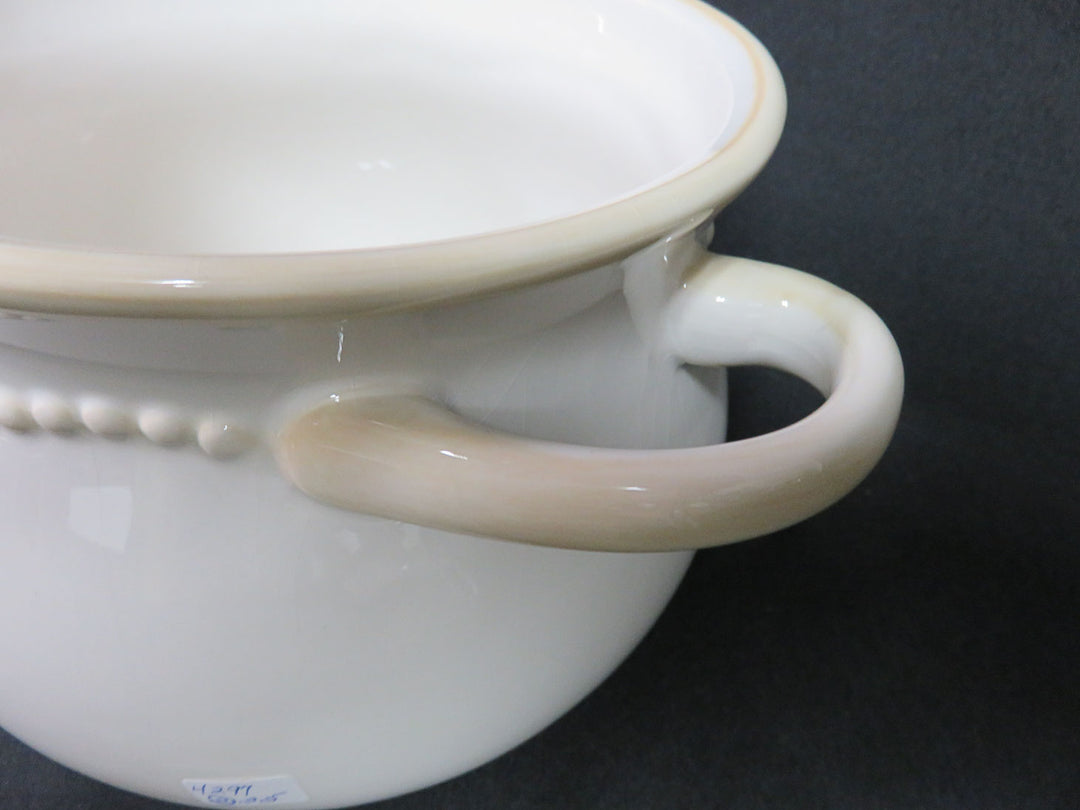 Princess House Pot