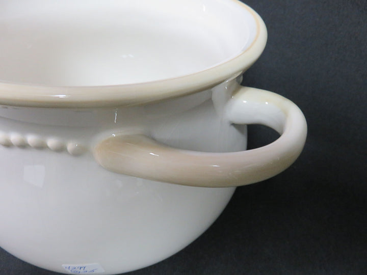 Princess House Pot