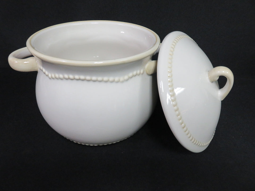 Princess House Pot