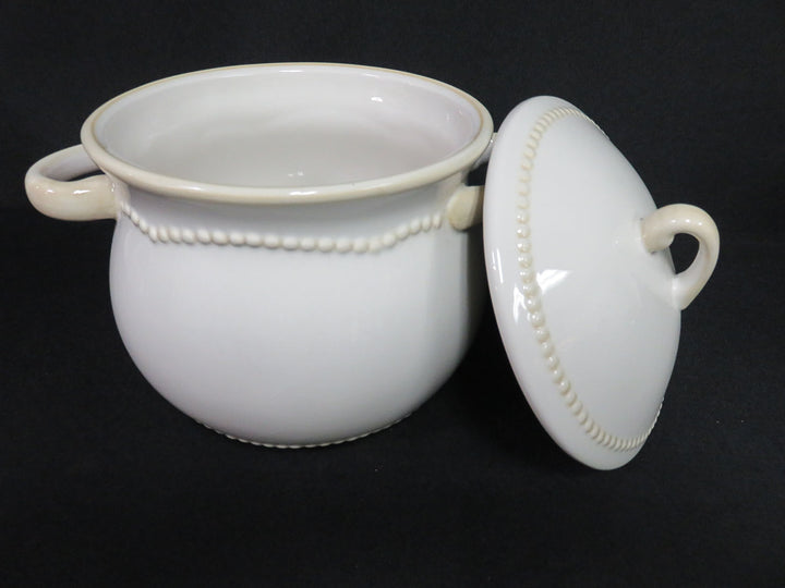 Princess House Pot