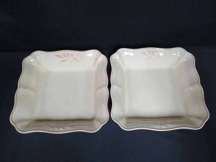 Arenito Pottery Casseroles