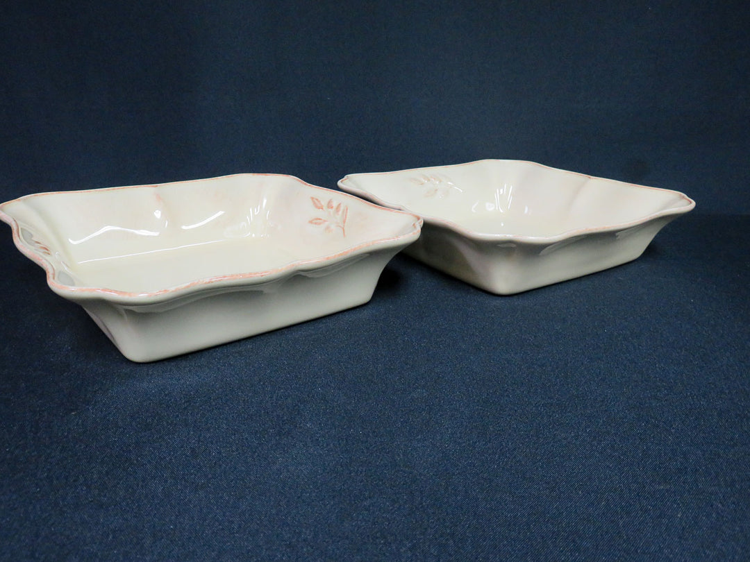 Arenito Pottery Casseroles
