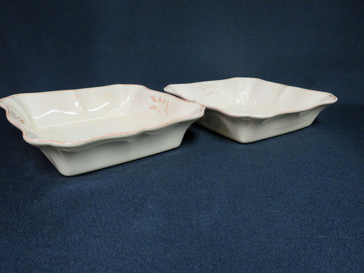 Arenito Pottery Casseroles