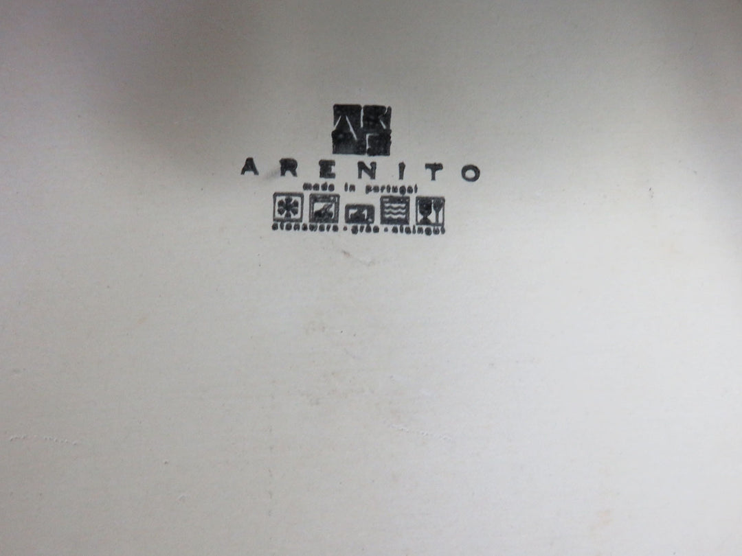 Arenito Pottery Casseroles