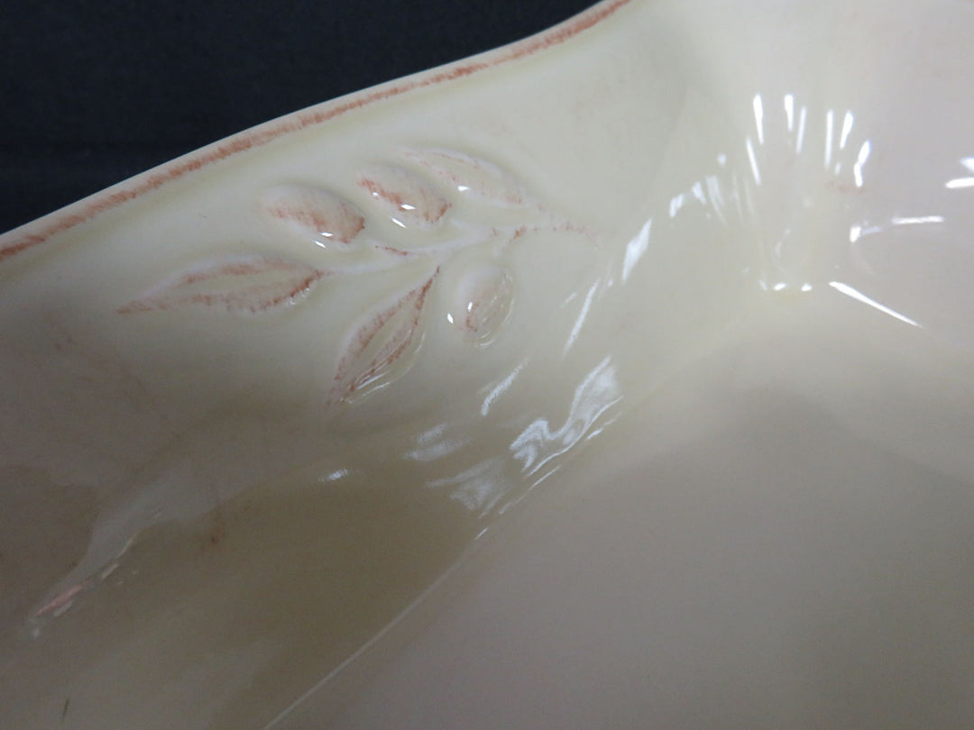 Arenito Pottery Casseroles