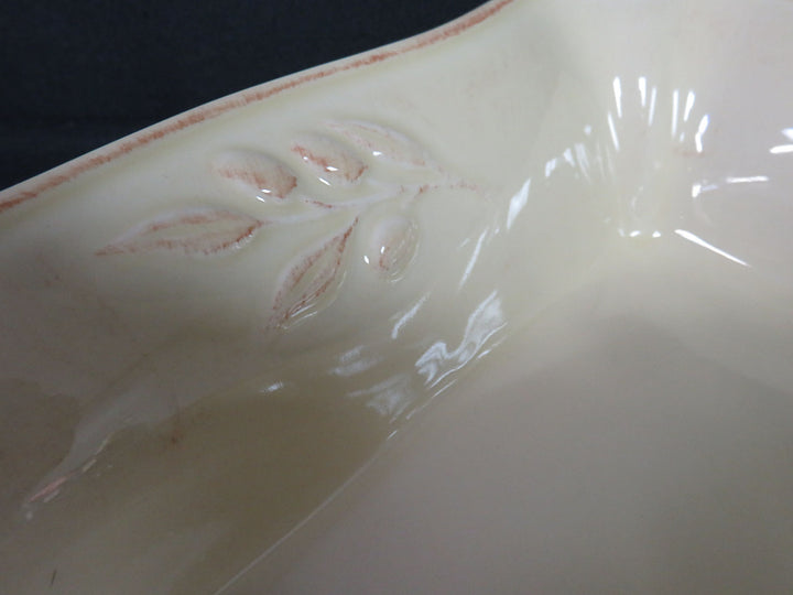 Arenito Pottery Casseroles