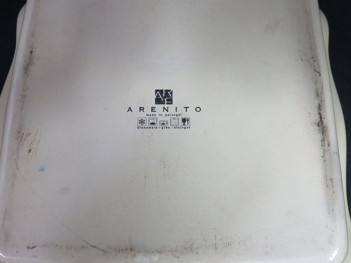 Arenito Pottery Casseroles