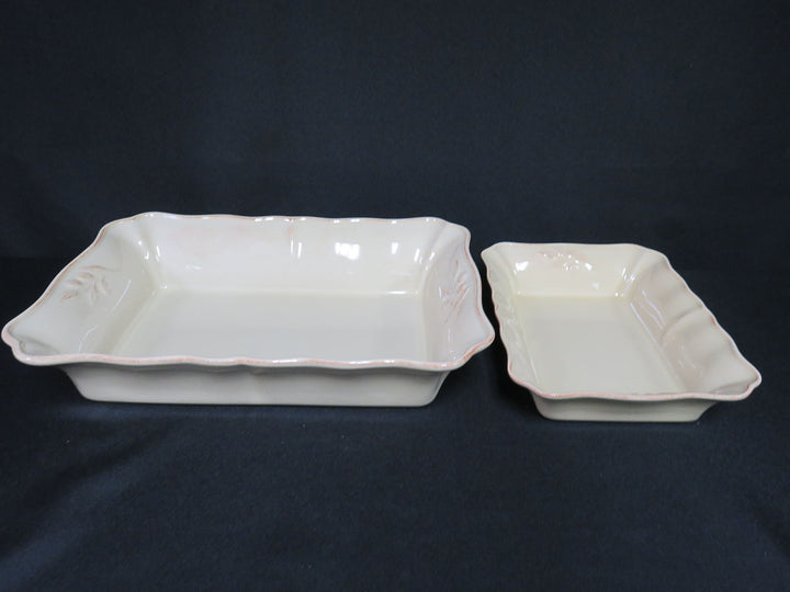 Arenito Casserole Set