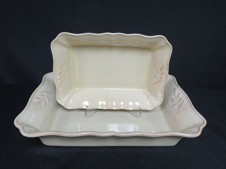 Arenito Casserole Set