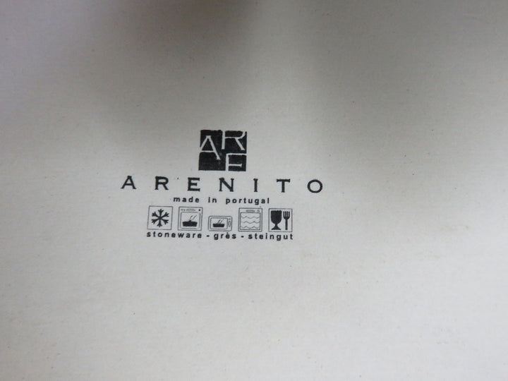 Arenito Casserole Set