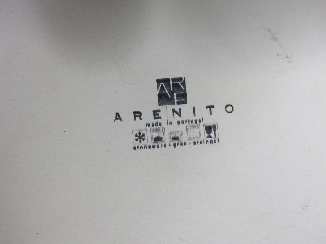 Arenito Casserole Set