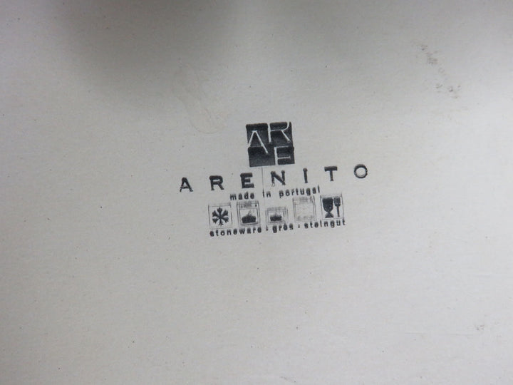 Arenito Casserole Set