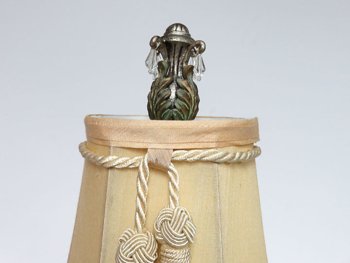 Ornate Table Lamp