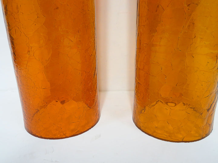 Hurricane Lamps