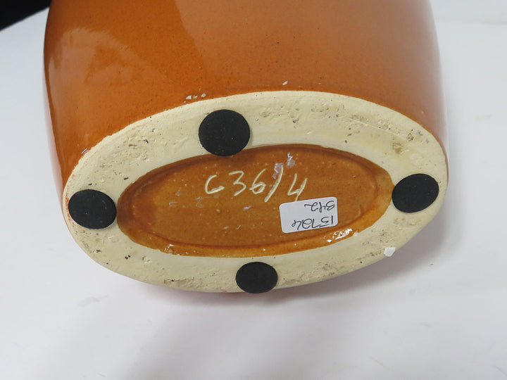 Pottery Vase