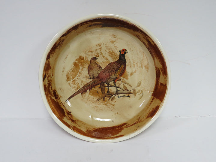Robert Gordon Bird Bowl
