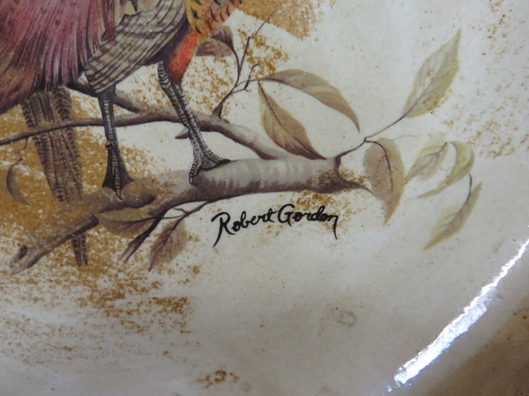 Robert Gordon Bird Bowl