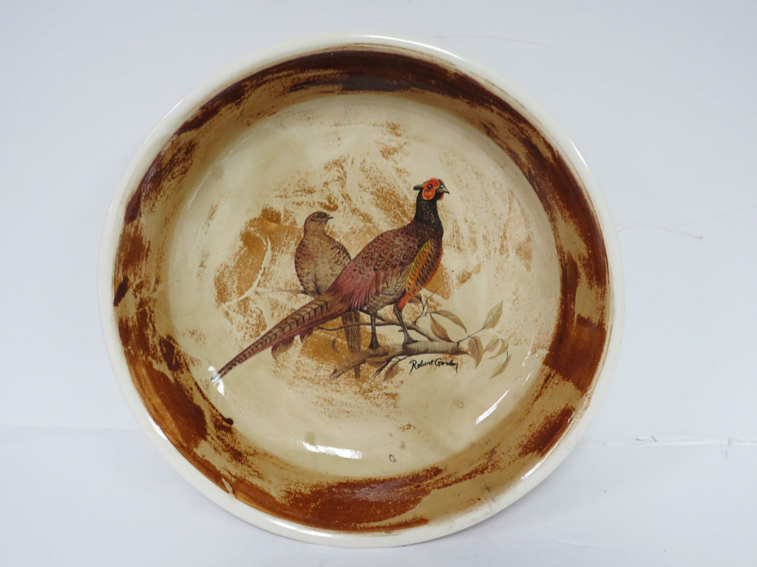 Robert Gordon Bird Bowl