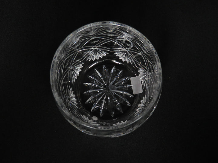 Waterford Votive