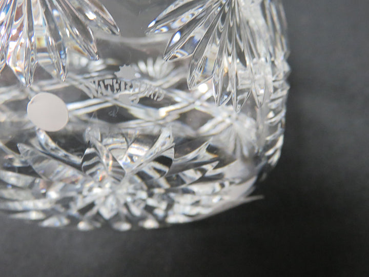 Waterford Votive