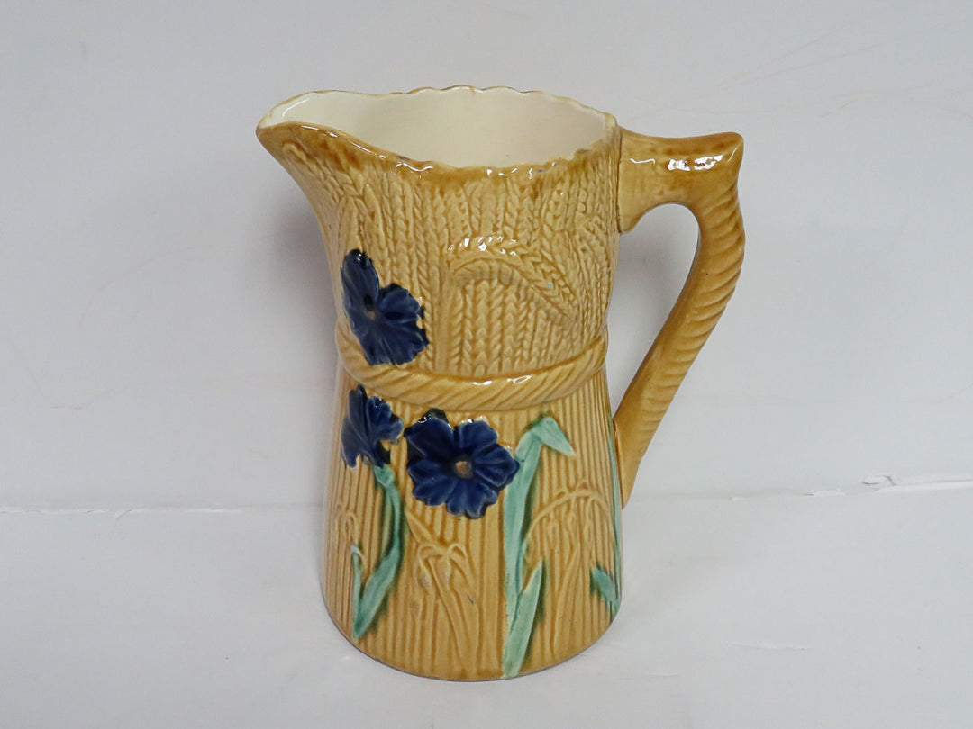 Rare Digoin Pitcher
