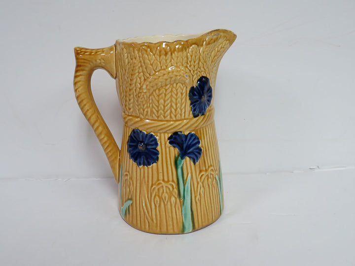 Rare Digoin Pitcher