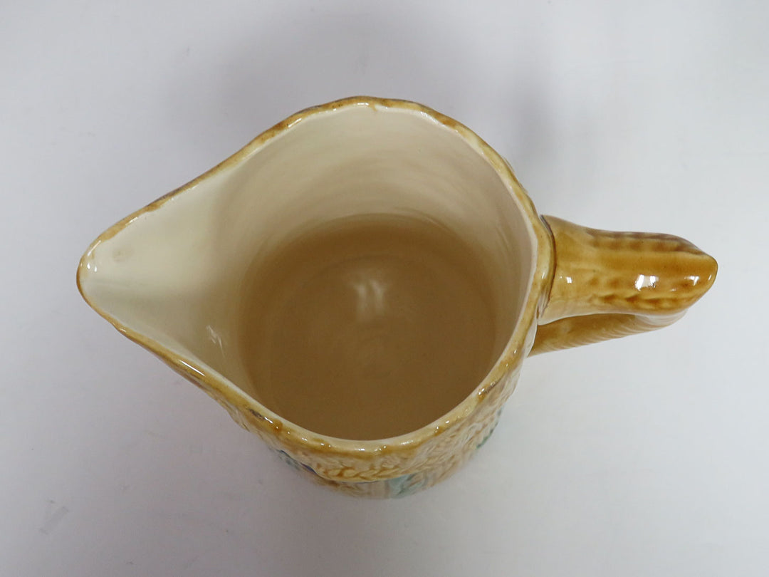 Rare Digoin Pitcher