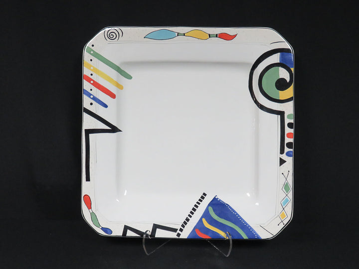 Mikasa Headline Collection Platter